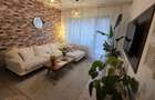 Baneasa Bd. Apicultorilor apartament cu terasa si parcare subterana - 3