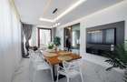 Apartament Penthouse style 4 camere Rahova - 3