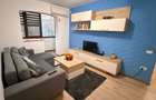 CAMPUS APARTAMENT CU 3 CAMERE ,LIBER, MOBILAT 53 MP PRET 110000 EURO - 1