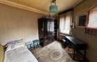 Vanzare apartament patru camere plus garsoniera in vila cartierul Armenesc curte - 15