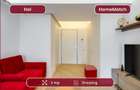 Cortina North || 2 camere || Finisaje de lux || Parcare || Comision 0% - 9