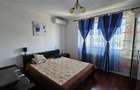 Berceni-Dimitrie Leonida 5 minute de Metrou Apartament 3 camere Mobilat-Utilat c - 6