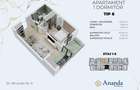 Direct dezvoltator - Apartament 1 dormitor confort modern - 17