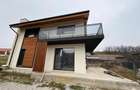 0% Comision ! Casa individuala, 530 teren, 125 mp, Gilau - 4
