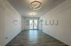 2 camere, finisat, imobil nou, parcare subterana - 4