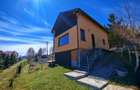 Casa / pensiune investitie sat Pestera, Moieciu, Bran - 1