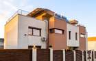 Vila 4 camere Premium Miroslava - Terasa panoramica - 1