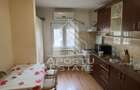 Apartament 3 camere, etaj 3, garaj sub bloc, zona Girocului - 2