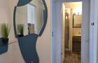 Apartament de inchiriat, doua camere, complet renovat, prima inchiriere.  - 6