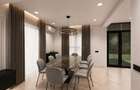 Vila individuala, 4 camere + dressing, finisaje de top, loc de parcare - 10