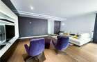 Apartament cu 4 camere de inchiriat Cortina Residence Herastrau - 4