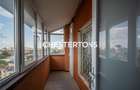 Deasupra orasului - apartament de vanzare cu terasa, semineu si poveste!130 mp, - 18
