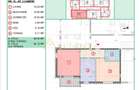 Apartament 2 camere | 64 mp - STRADA LEORDENI - - 9