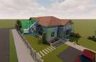 0% Comision, duplex ASIMETRIC, casa ideala pentru o familie numeroasa - 3