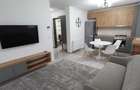 Inchiriez apartament 2 camere (studio) - in Coresi Avantgarden Kasper - 2