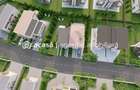 Parcelă ARED - 657 mp, cu infrastructură completă - 4