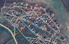 Teren intravilan de vânzare – 498 mp, Șura Mare, PUZ aprobat - 3