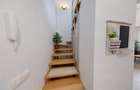 Pe 2 niveluri, Penthouse modern la bulevard, parcare, boxa, Tractorul Nou, Braso - 13