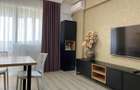 Apartament 1 camera mobilat si utilat modern Italian Residence - 5