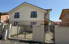 Duplex P+M Toate Utilitatile - La astfalt - Mosnita Noua - 2