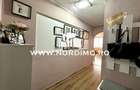 Comision 0! Apartament cu 3 camere, centrală proprie, metrou, Drumul Taberei - 14