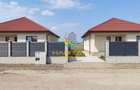 Casa parter+ pod/ 4 camere /  385 mp teren / Berceni- Vidra - 1