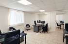 Central, spatiu birouri 135mp, amenajat - 1
