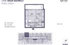 1 BEDROOM APARTMENT FOR SALE // ONE HIGH DISTRICT - 1