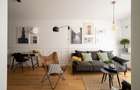 Apartament 2 camere Aviatiei Park - 1