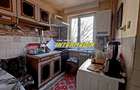 Apartament 2 camere de vanzare Alba Iulia zona Cetate etaj 1 - 1