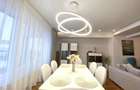 Penthouse 3 camere | De Inchiriat | Herastrau | Baneasa | Terasa | Parcare - 5