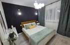 RATE! RENOVAT! Ap.3 cam, cort 1, decomandat, Dorobanti, parter cu balcon - 2
