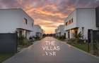 The Villas | Vile moderne în Lumina | Comision 0 - 1
