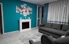 Inchiriere  apartament 3 camere Parcul Circului, cu vedere la parc - 13