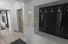 Apartament 2 camere, decomandat, 58,5 mp, Cartier Lapus Arges, Zona Muntenilor - 9