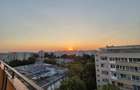 Penthouse 104,97 mp + 192,81 mp terase - piata Sudului - 18