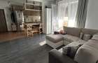 Apartament Superb pe 2 niveluri. Complet mobilat si utilat. - 2