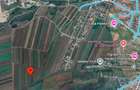 VÂNZARE TEREN EXTRAVILAN – COMUNA CRISTIAN, ZONA „LA SERE” - 1