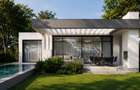 VILA 4 CAMERE - PISCINA - COMPLEX REZIDENTIAL PRIVAT - 3