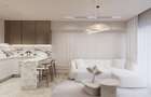 Apartament premium 3 camere | 77 mp | 2 bai | West Avenue Residence | Comision 0 - 2