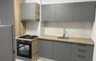 Garsoniera bloc nou Moghioros Park Residence Auchan Drumul Taberei Centrala - 5