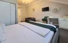 Vilă Interbelică | Parcul Carol | 243mp | Regim hotelier/Restaurant la cheie - 6