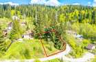 Teren Construibil 930 mp în Predeal – Lângă Pădure și Pârtia Clăbucet - 1