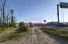Teren la Joncțiunea dintre A0 și DN5 - 17