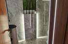 Casa individuala, finisata modern, terasa, sauna, Andrei Muresanu - 16