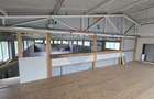 Hala de productie 540mp de închiriat în Borsa pe DN 18 spre Complex - 7