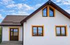 Casă tip duplex de vânzare 380 MP teren, zona Vișani - IAȘI, COMISION 0% - 1