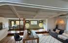 Mansarda premium in vila exclusivista| 2 camere + birou - 1