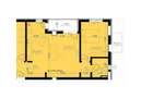 Apartament bloc nou, 3 camere- Aradului - 4