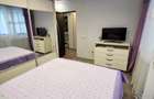 2 camere de vânzare în Republicii – 2 balcoane, mobilat și utilat - 9